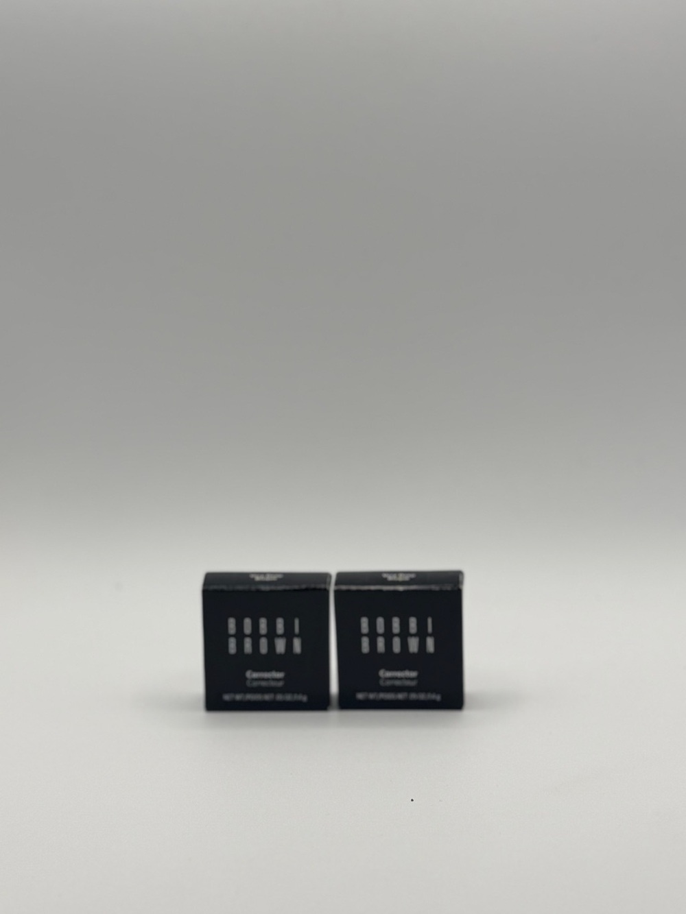 Bobbi Brown Corrector Very Deep Bisque NEW Authentic 2 pack